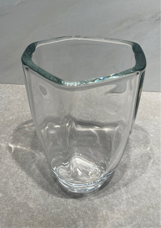 Villeroy and Boch Vase