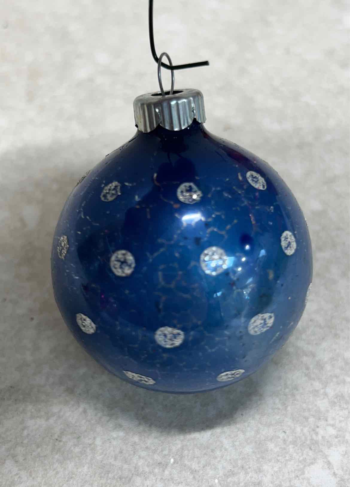 Christmas Ornament