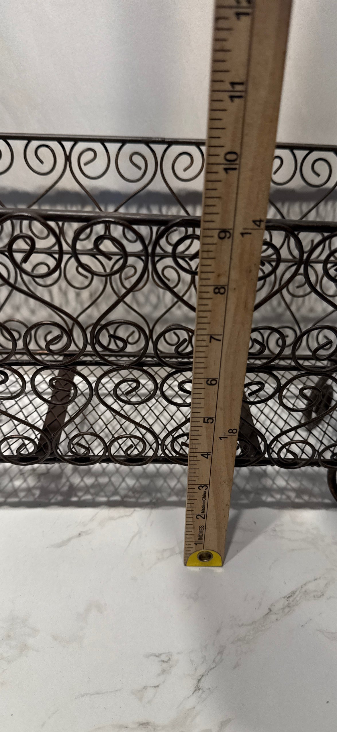 Metal Basket