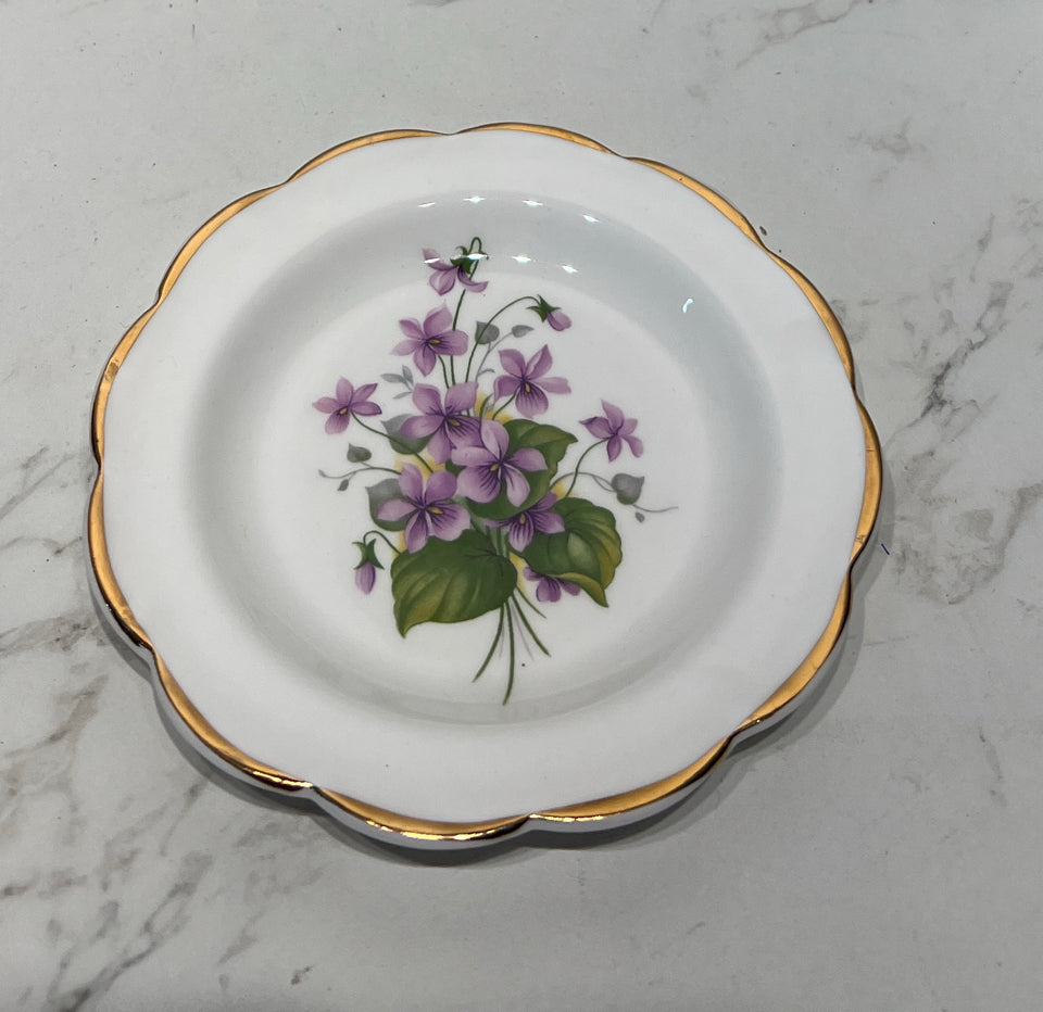 Plate