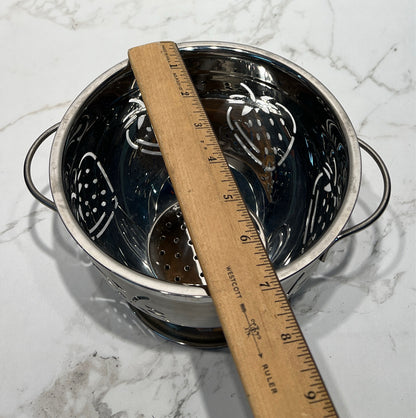 Strainer
