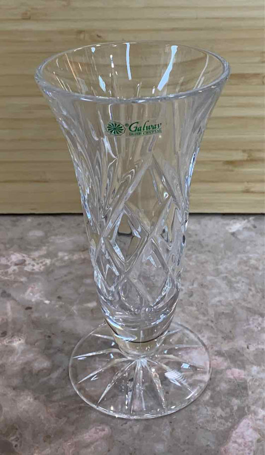 Galway Vase