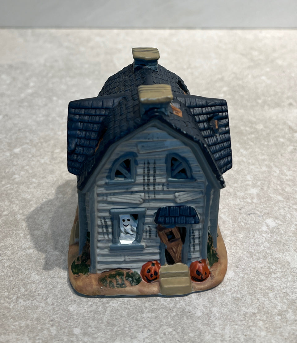 Halloween House