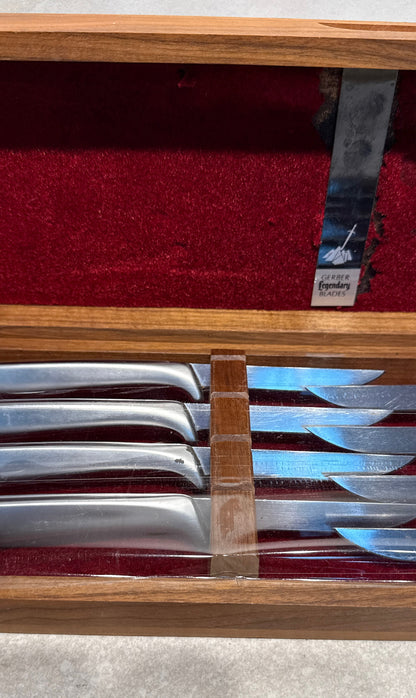 Gerber Knives