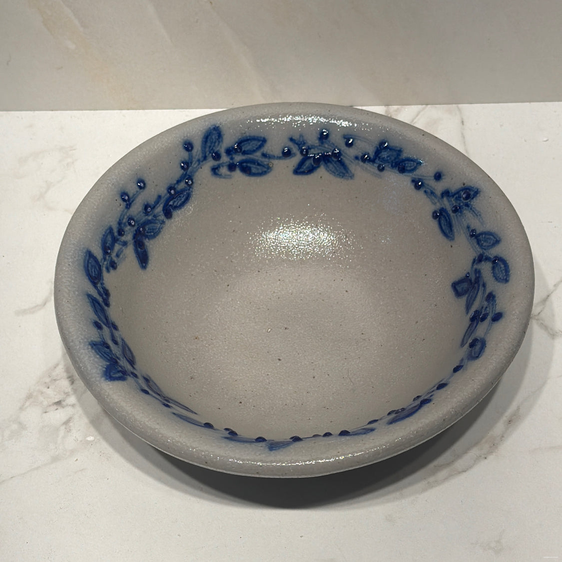 Salmon Falls Bowl 7.25"