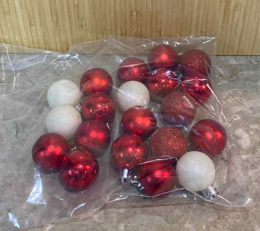 Christmas Ornaments