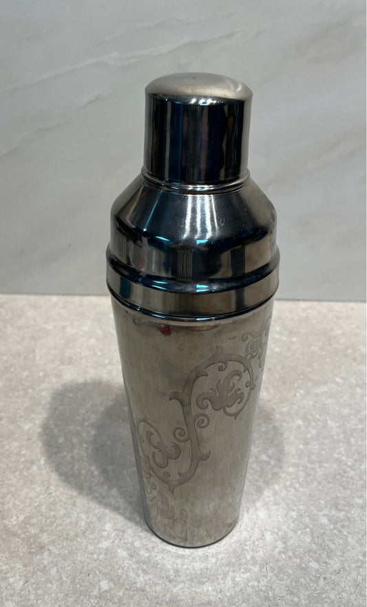 Shaker