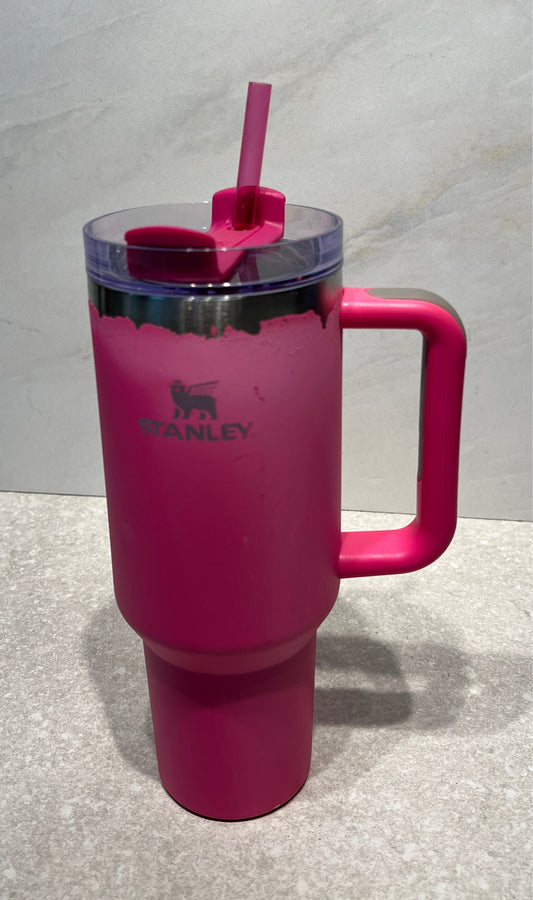 Stanley Tumbler
