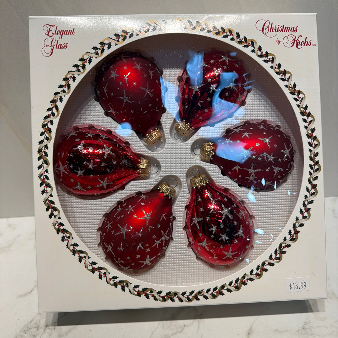 Christmas Ornaments