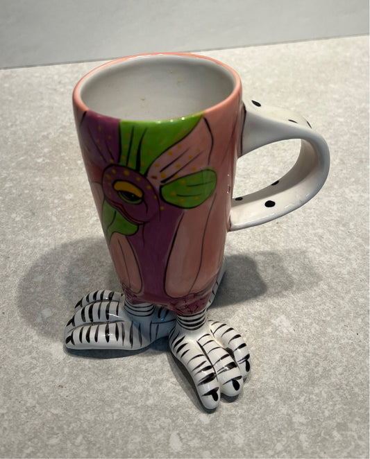 Blue Sky Mug