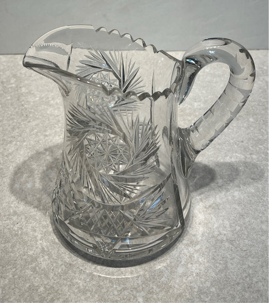 Pitcher
