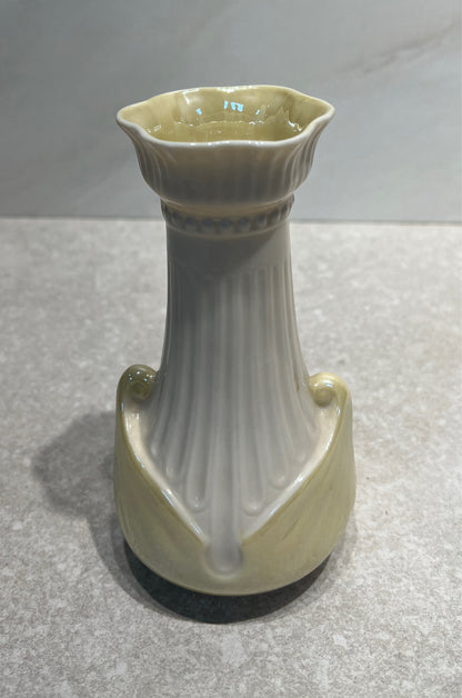 Belleek Vase