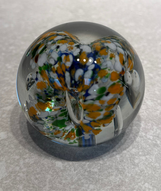 Poland Paperweight