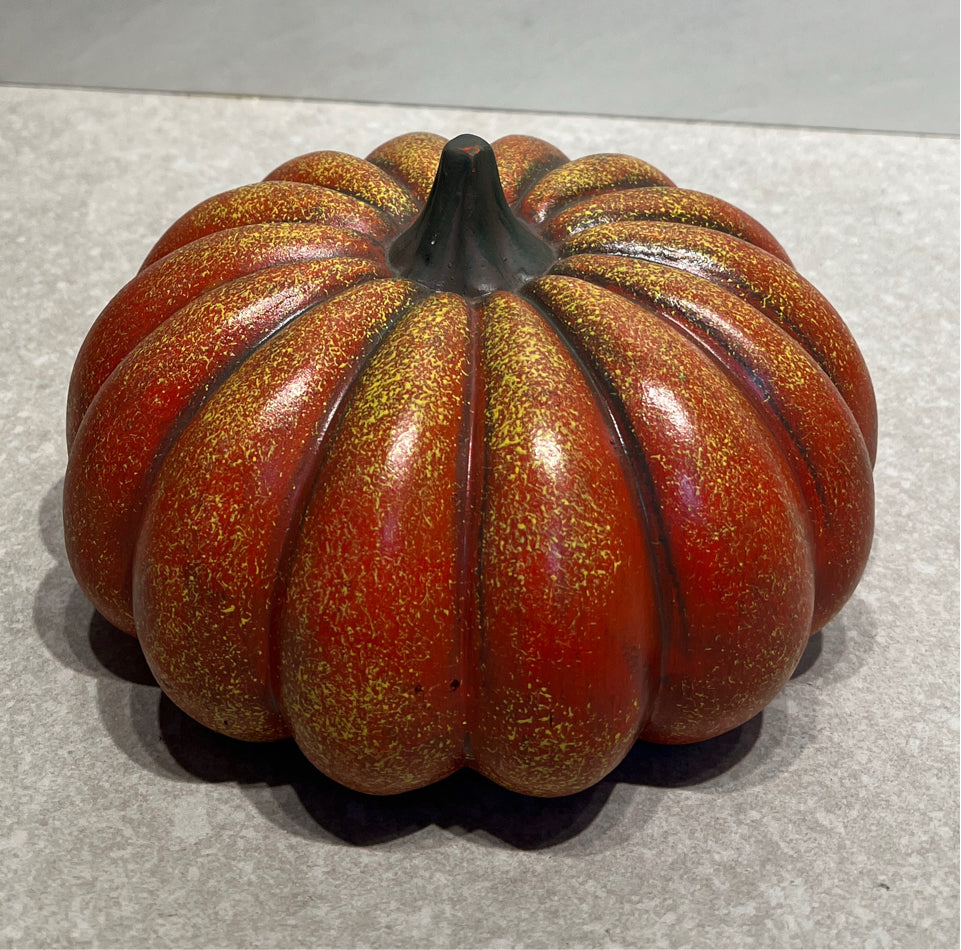 Pumpkin