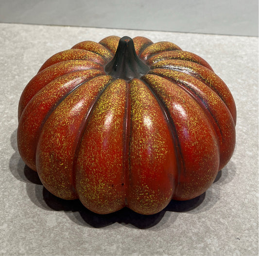 Pumpkin