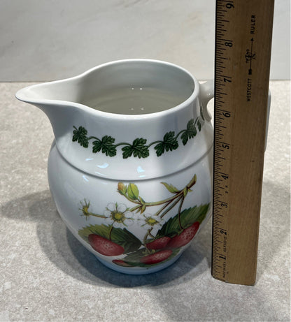 Portmeirion Pitcher