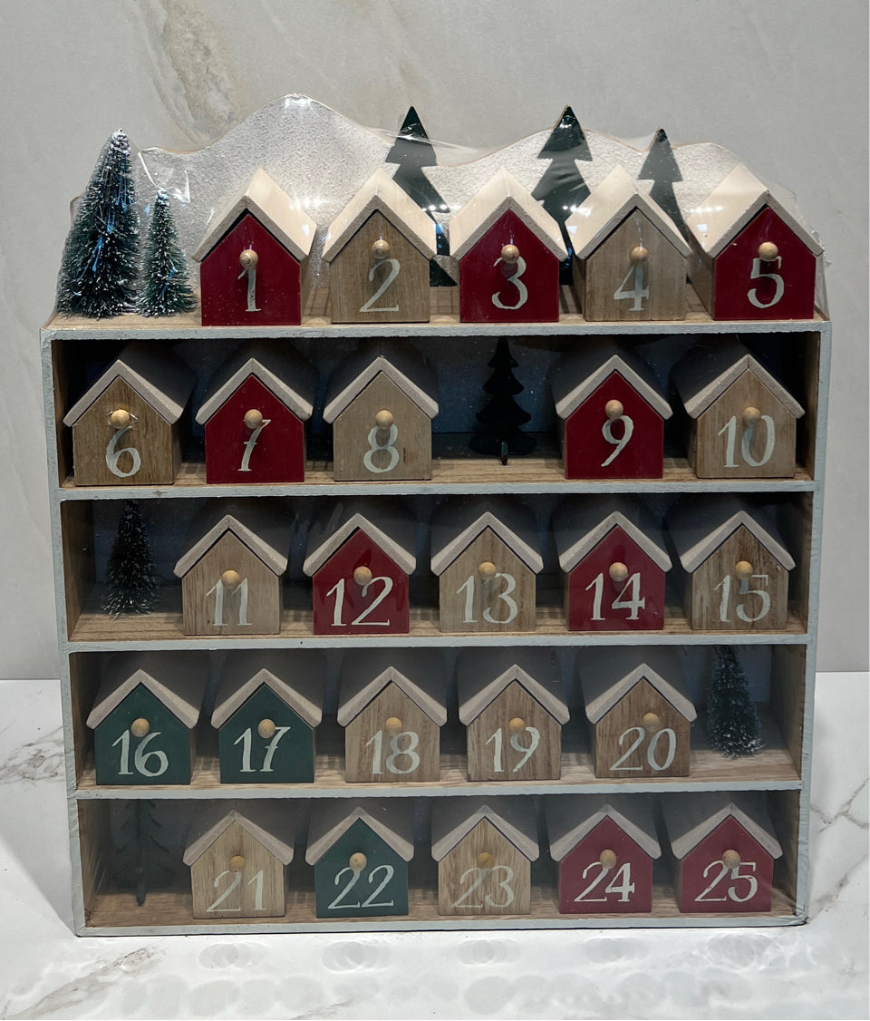 Advent Calendar