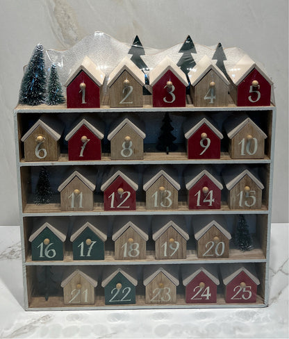 Advent Calendar
