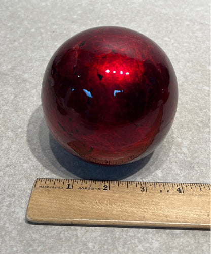 Red Ball