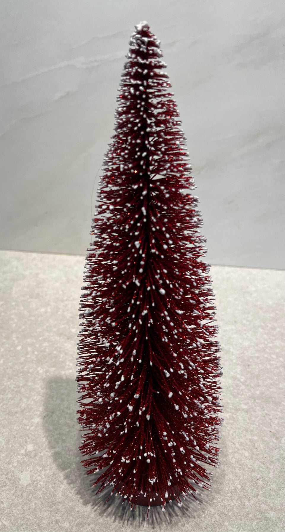 Red Tree
