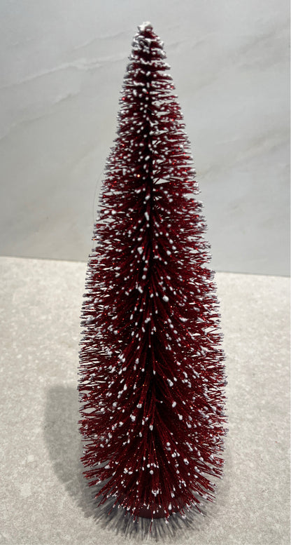 Red Tree