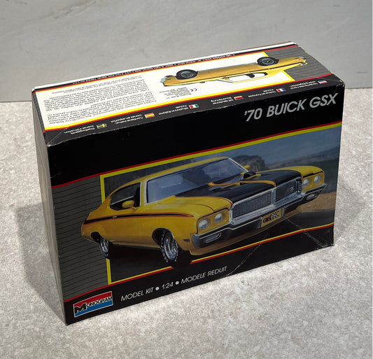 Model Car