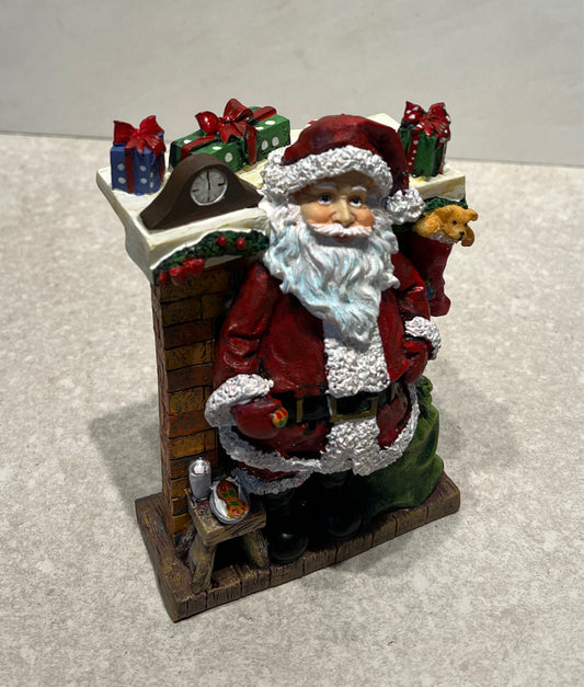 Christmas Night Light