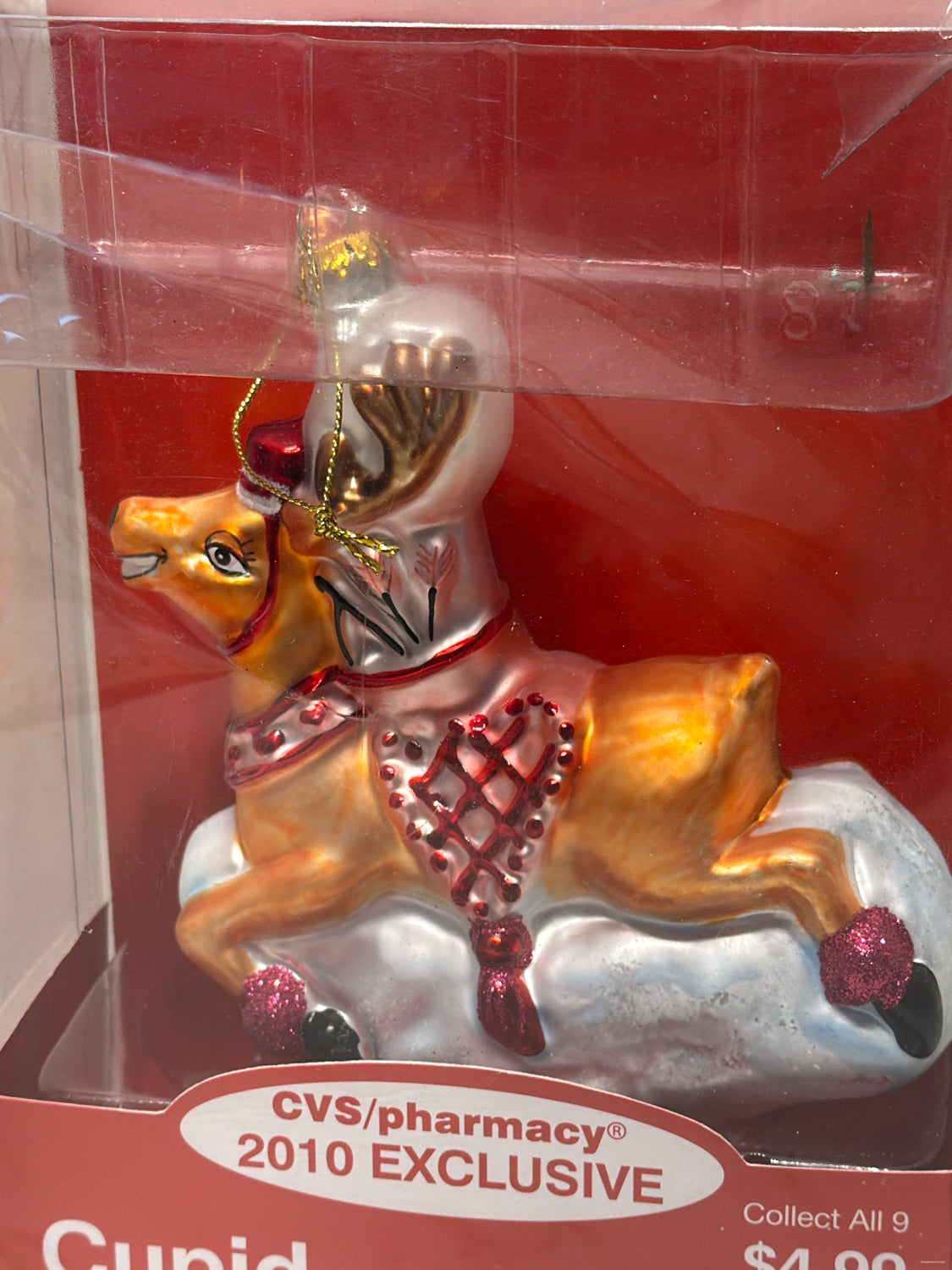 Christmas Ornament
