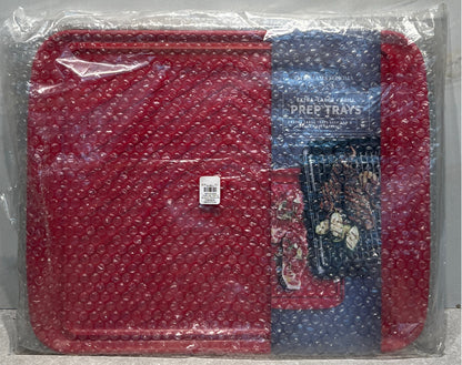 Williams Sonoma Prep Trays Set of 2