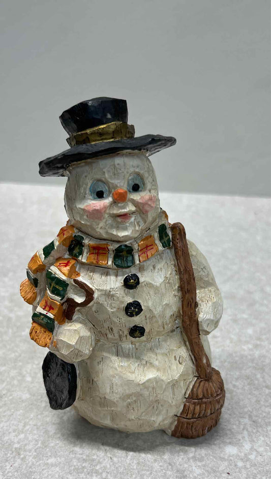 Snowman