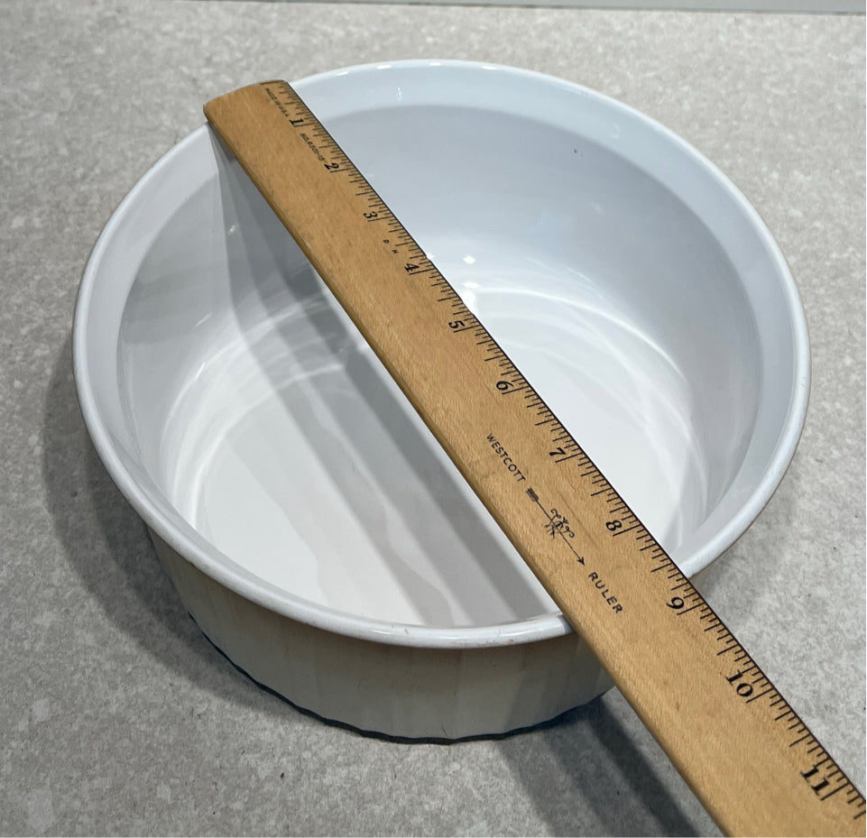 Corning Ware Bowl