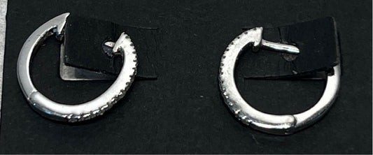 Sterling Earrings