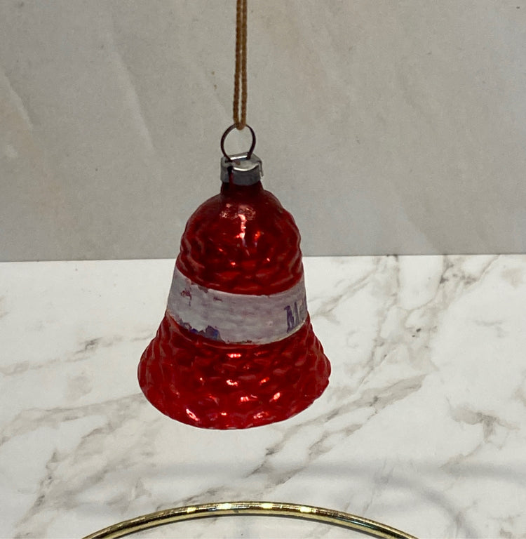 Vintage Ornament