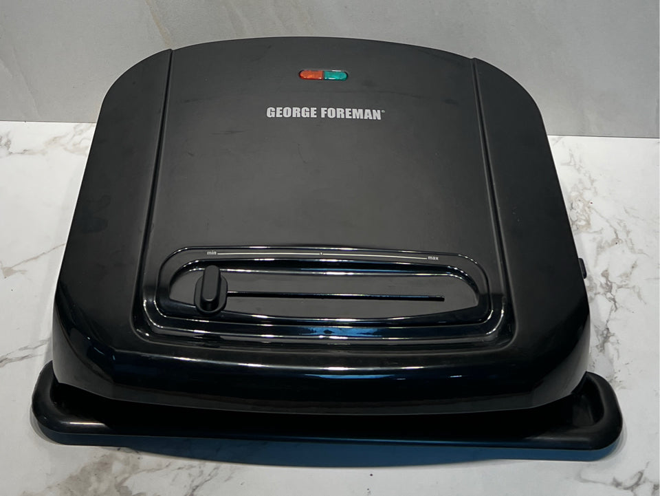 George Foreman Grill