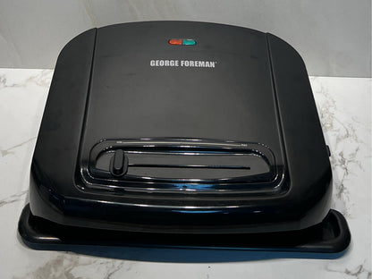 George Foreman Grill