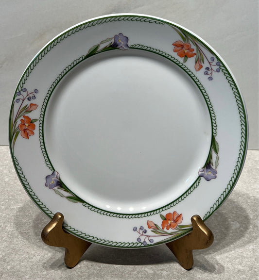 England Dinner Plate