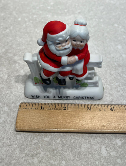 Vintage Figurine