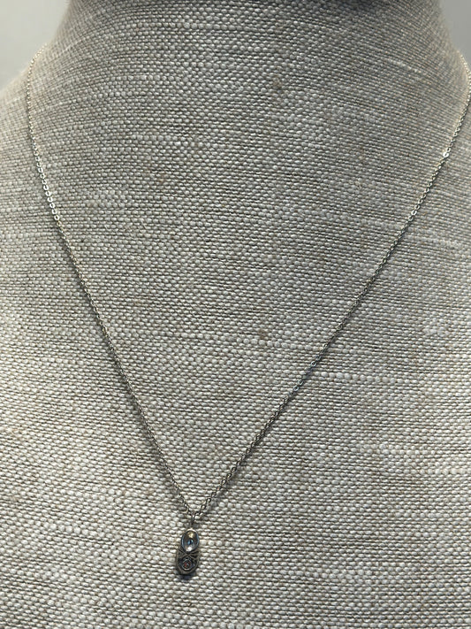 Sterling Necklace