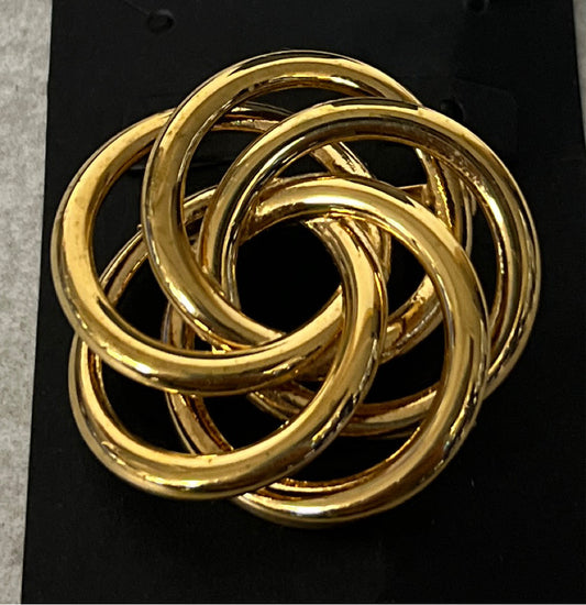 Napier Pin