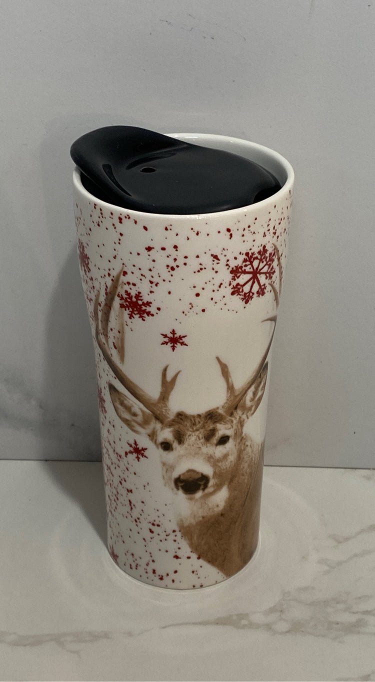 Travel Mug