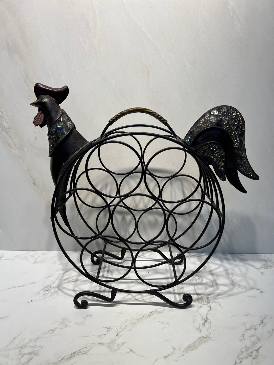 Wine Holder