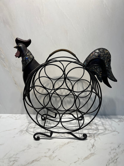 Wine Holder