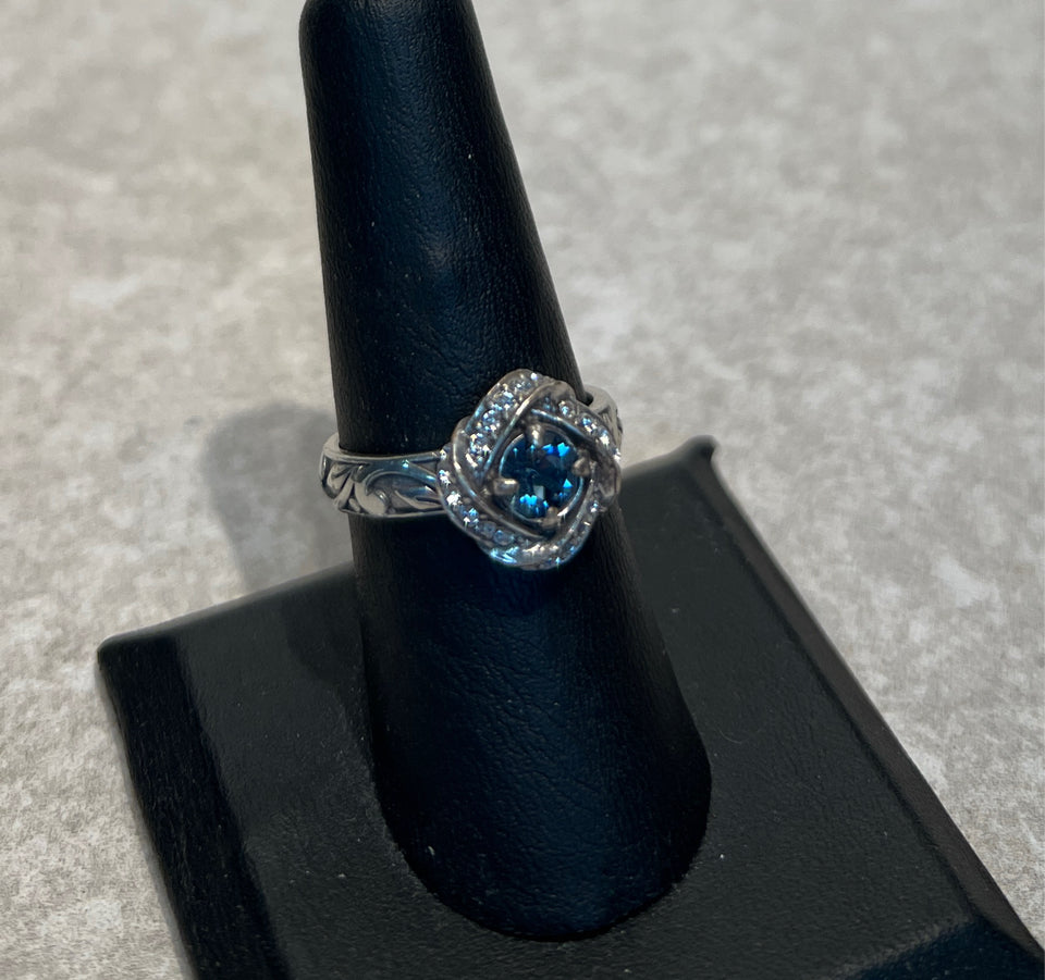 Brighton Ring - Size 8