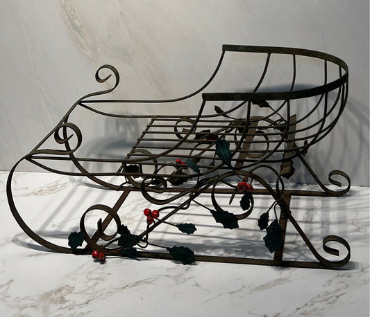 Sleigh