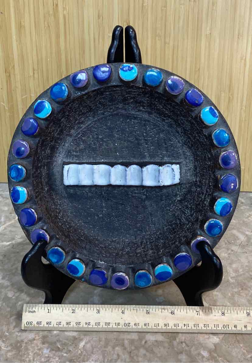 Aldo Londi Ashtray