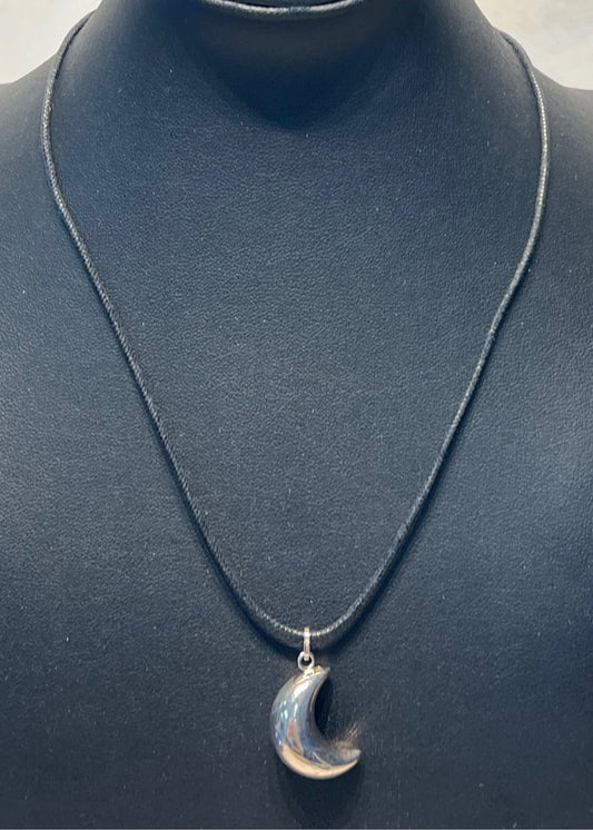 Sterling Necklace