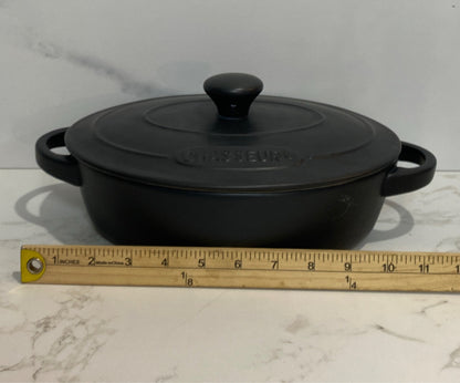 Chasseur Covered Casserole