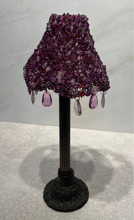 Candle Lamp
