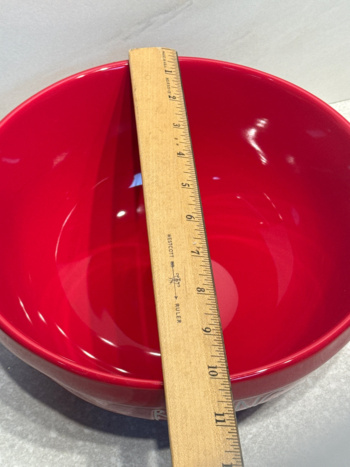Rae Dunn Bowl