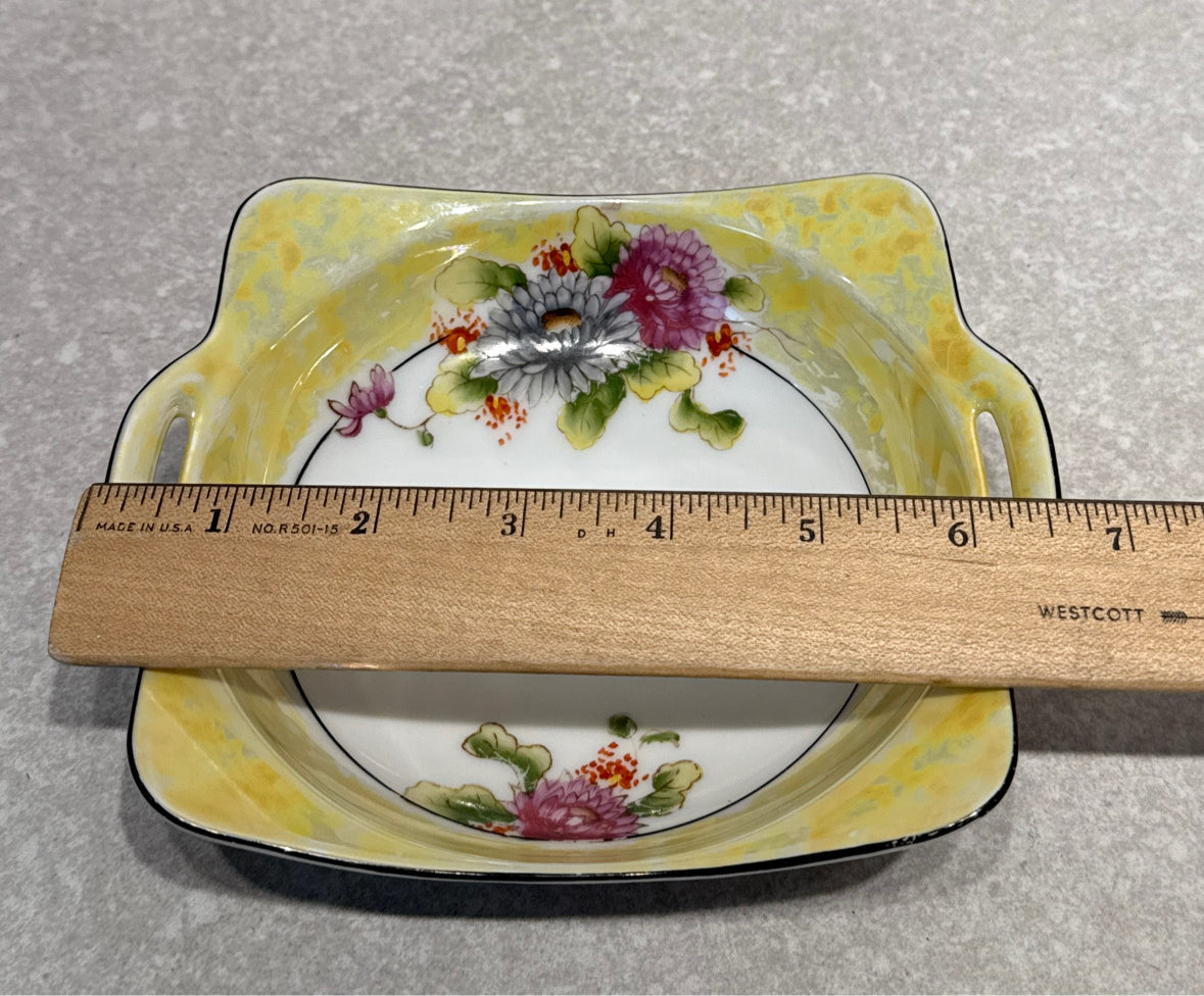 Noritake Dish
